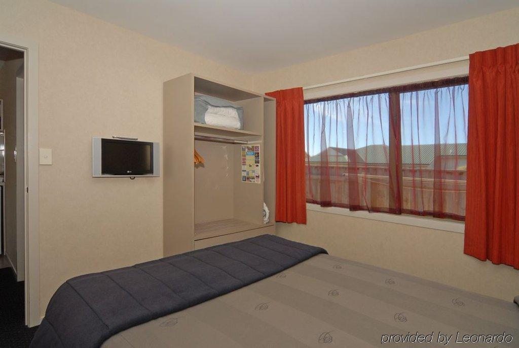 Omahu Motor Lodge Hastings Chambre photo